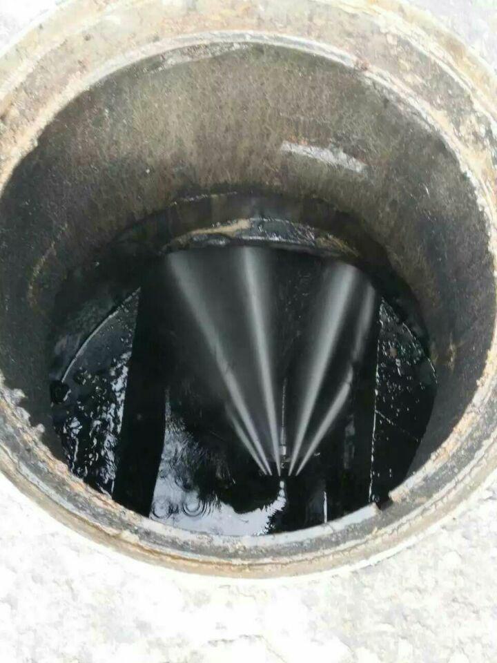 南城街道市政管道清洗-排污管道清洗